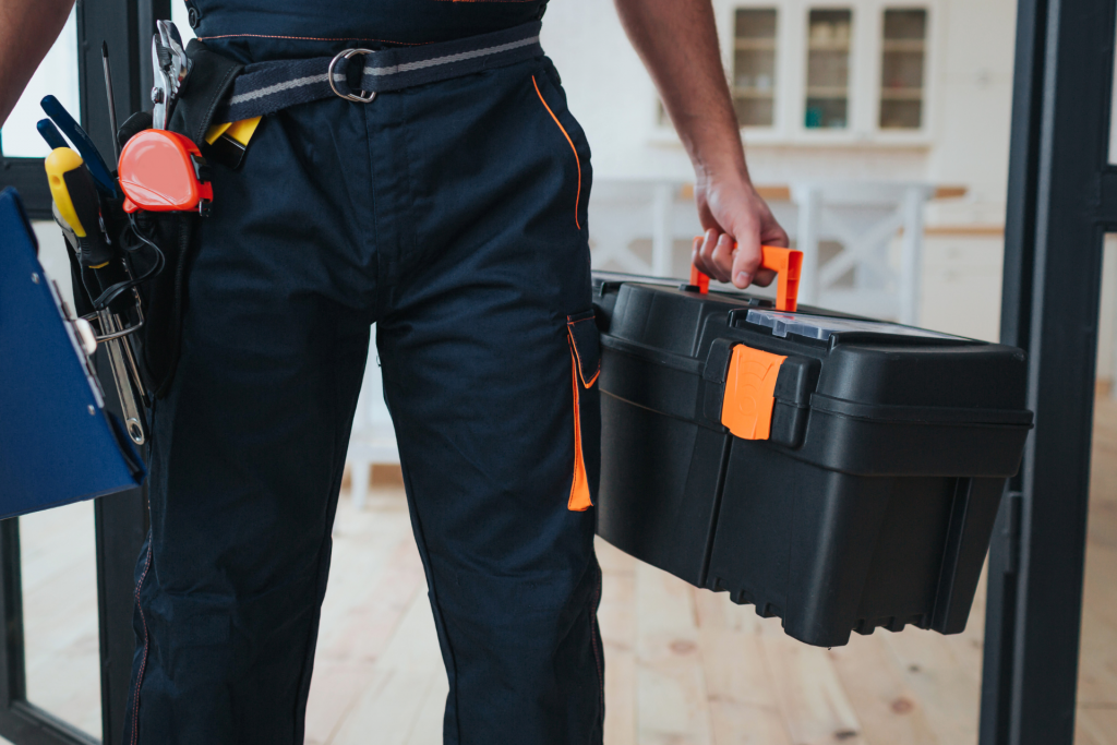 Hausmeisterservice Bodenseekreis – kleine Reparaturarbeiten